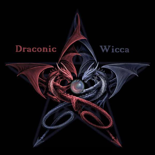 Draconic Wicca « Dragon Dreaming