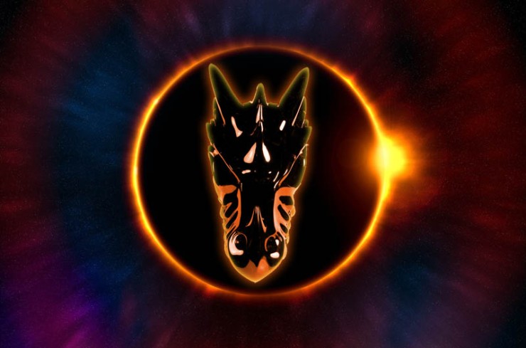 Background Eclipse Wallpaper Twilight Sun Moon